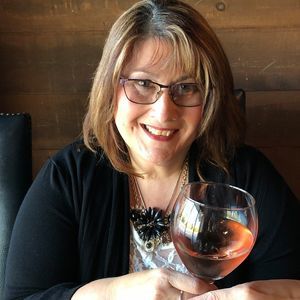 Meet your Posher, Kathy